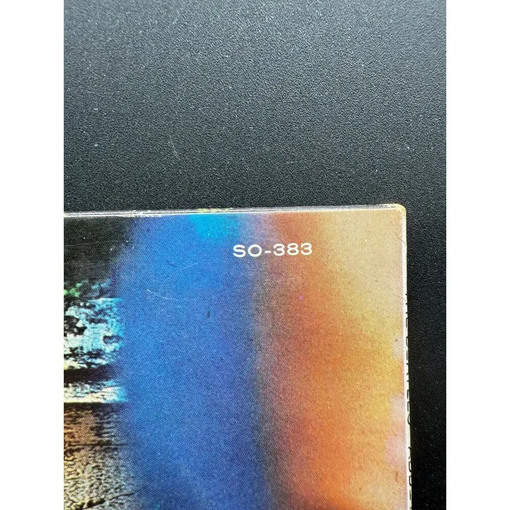 The Beatles “Abbey Road” Vinyl Record - great condition - Picture 5 of 7